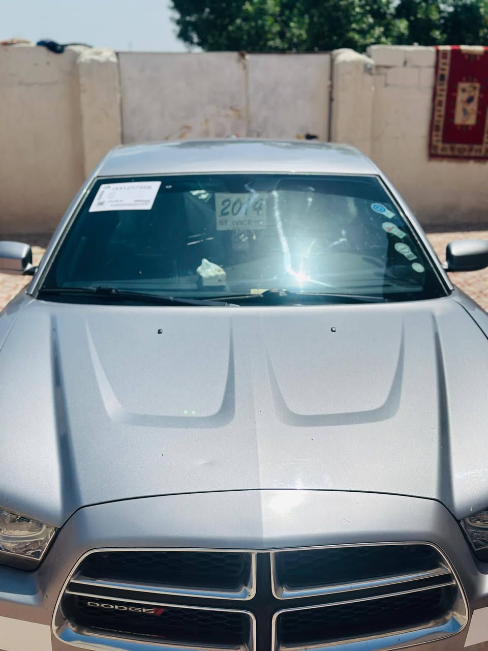 جارجر 14 كصه جنطه تخم تاير حداديه كير محرك كله شرط متومه سليمانيه نكليزي  السعر 60 وبيه مجال العنوان السماوه 
***********
