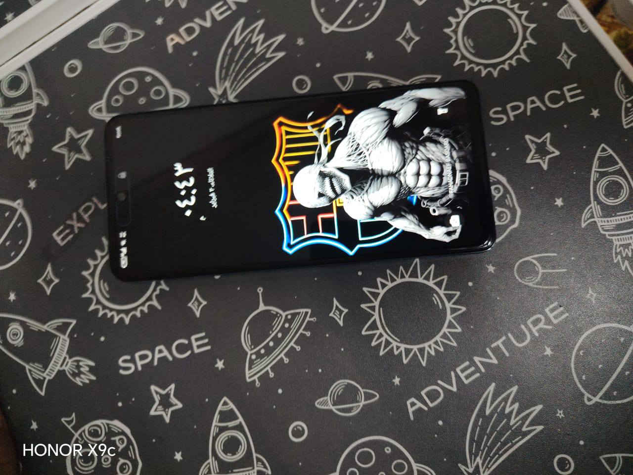 انفنكس هوت 40 برو 
ذاكره 256 
رام 8+8 
جهاز شرط مامفتوح بس الشاصي بي شخوط ماتأثر 
الجهاز نضافه 90/100
الشعر (130) ويرهم مراوس حسب لقناعه


**إذا كنت صاحب هذا الإعلان وتريد حذفه لأي سبب، رجاءا أرسل رسالة إلى الدعم الفني**