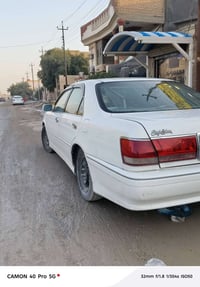 ملكه • ٢٠٠٢ • رقم بصره