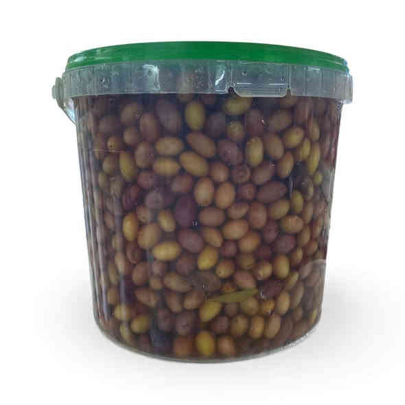 مكتب الســراج للمخللات والزيتون جملة

لكل أصحاب المحال والمطاعم 
يعلن مكتب السراج عن توفر أفضل أنواع المخللات والزيتون المستورد والمحلي بأسعار مميزة وجودة عالية.

🔸 أسعار جملة تنافسية

🔸 توصيل متوفر داخل بغداد

للطلب والاستفسار ***********
