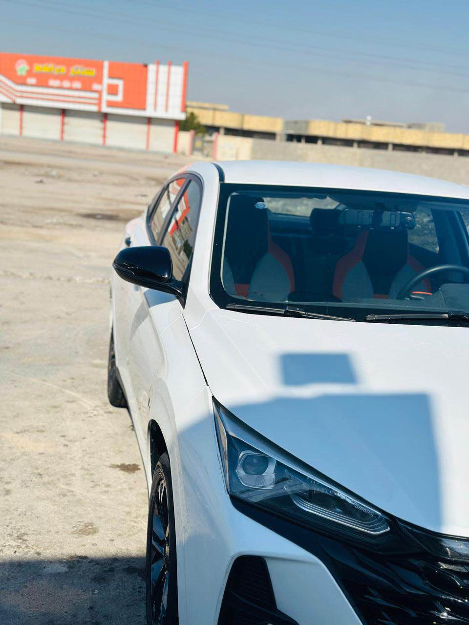 السلام عليكم شباب للبيع دي اف ام شاين صبني موديل ٢٠٢٥ كفاله عامه دخول جديد من لكويت منفيست بسمي تترقم جميع المحافظات ماعده الاقليم ماشيه ٢٠ الف سياره احلى من الصور السعر ٩٧ وبيه مجال العنوان البصره *********** البصرة, العراق
