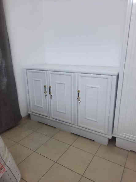 *********** يتوفر لدينا كل أنواع الكناتير والبوفيات للطلب والاستفسار راسلونه خاص او واتساب بغداد
