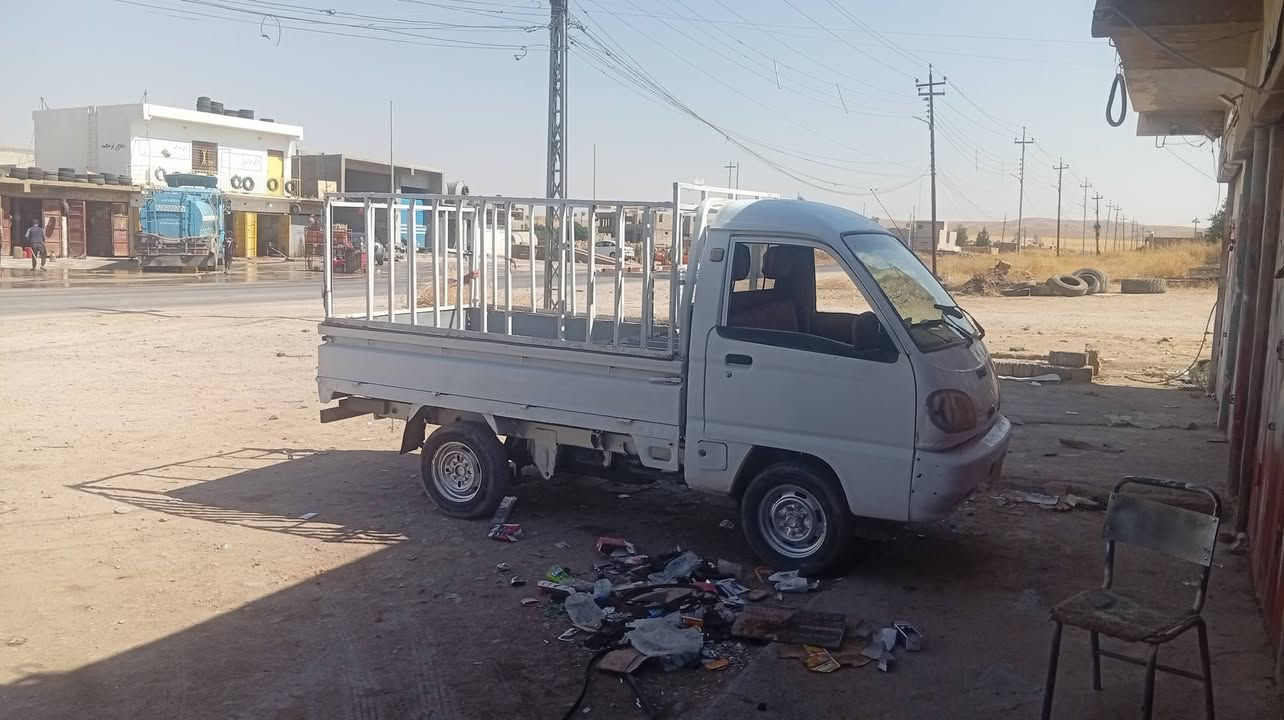 فاو جاهزه للبيع كير اكسل شرط محرك جديد كهربائات شغالة كيجات شغالة شاصي شرط اوراق كامل شرط الوكالة سعر 19وبيها مجال ***********
