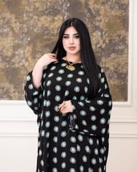 عباية • ماء الذهب ثقيل • درزن ١١٥