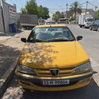 بيجو 405