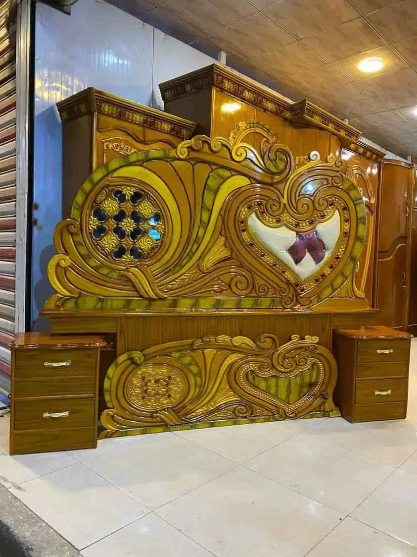 قرفه صاج حطاطه كلش فول لبيع رقمي واتساب


**إذا كنت صاحب هذا الإعلان وتريد حذفه لأي سبب، رجاءا أرسل رسالة إلى الدعم الفني**