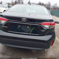 كورولا LE • ٢٠٢٥ • ٢٤٠٠٠ كم