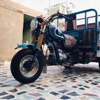 ستوته • موديل ٢٠١٨ • قضاء الحي