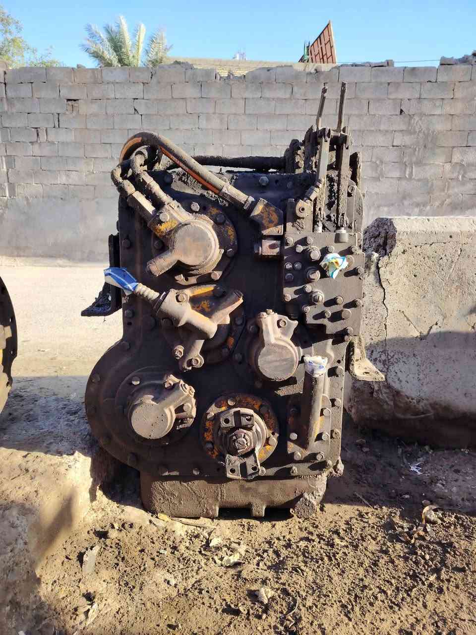 محرك +تركم+كير مال 80جدد/***********
