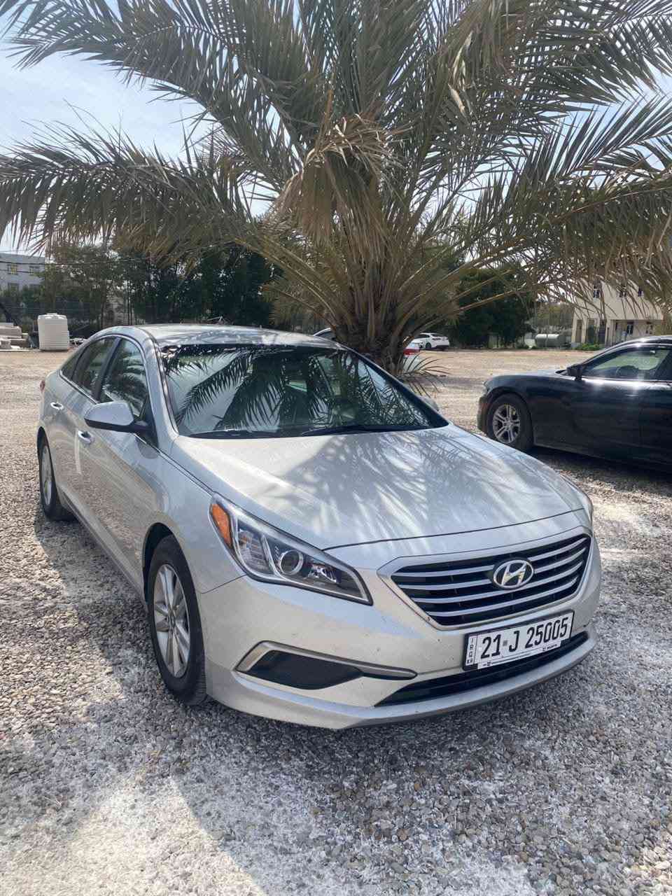 السلام عليكم
للبيع سوناتا2017 وارد أمريكي
مكينة/ 2400GDI ما مفتوح بلادي
حدادية/ كير محرك مكفولات
سياره كلين مكفولة عام بدون حادث بدون صبغ بدون تبديل محرك وكير واكسل كله على وضع الشركة
السونار مرفق بالصور
ماشية 109ميل
كير مكينه حداديه تبريد مكفولات
رقم سليمانيه دولي باسمي تحويل 
رقم مميز سيارة جديده ونظيفة مال جناي
مباشر/ سنوية لحد 2029
مواصفات
3انضمة قيادة
تحكم ستيرن جهتين
شاشه كبيره
نضام تقليل صرف Eko
مانع انزلاق
العنوان/ ديالى-بلدروز
رقم صاحب السيارة/***********
/***********
مكلف بالنشر
