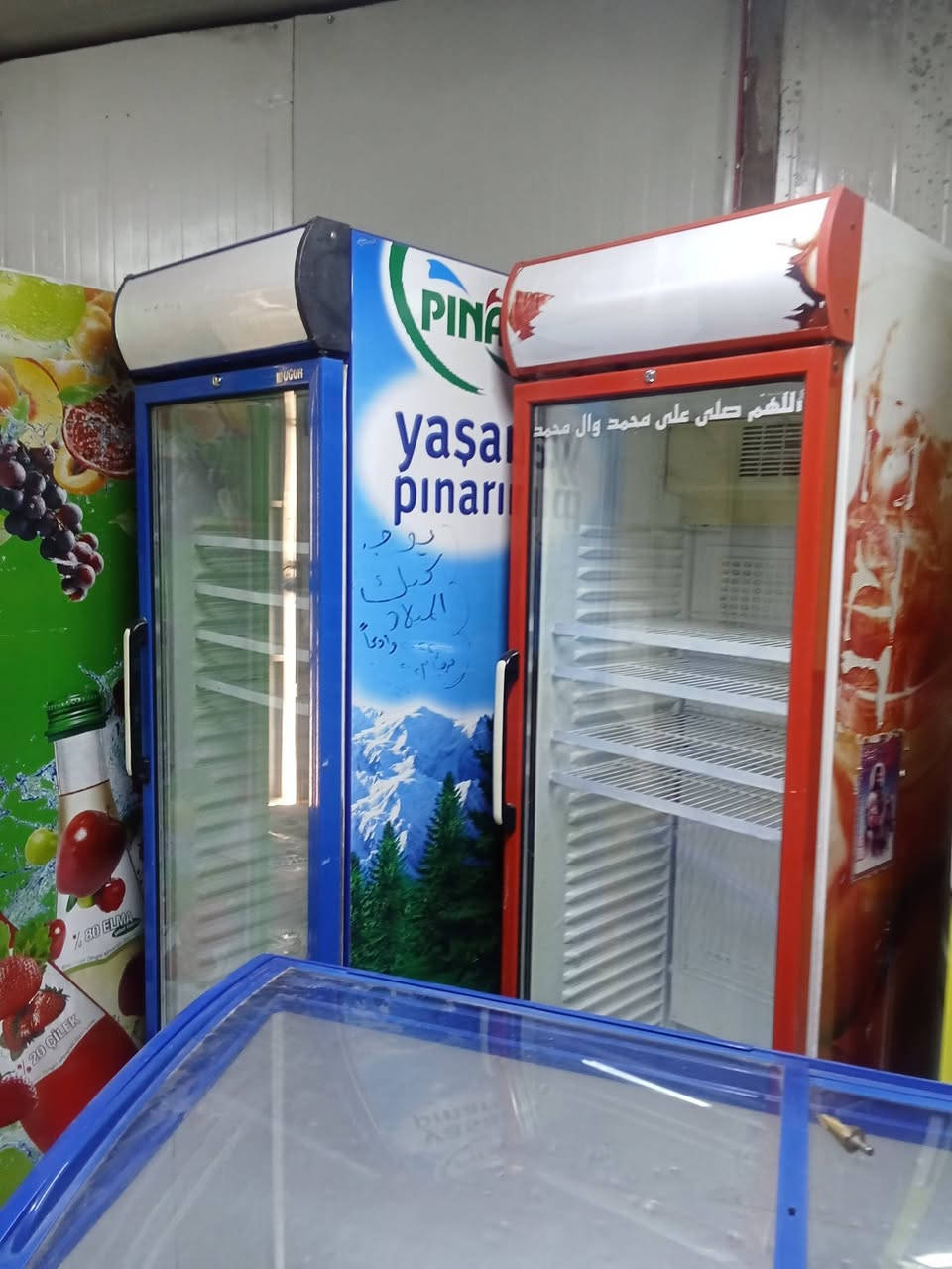 عوارض للبيع فول تبريد شرط الضمان مكاني بغداد العبيدي الشراي يتصل ***********
