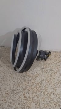 براد شغال • بنكه ام الثريه • بيها عطل