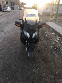 دراجة سكاي ويف ٦٥٠ دراجة مكفولة ٠٧٨١١٧٨٨٥١٥