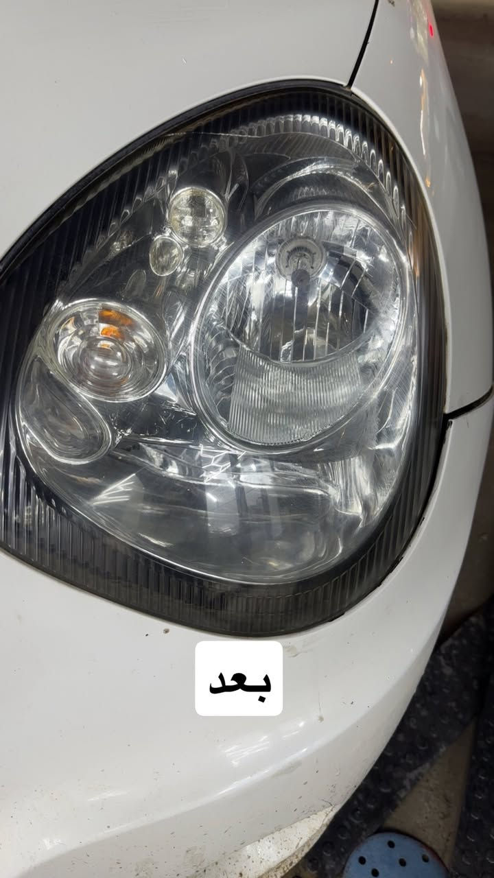 🚗مركز وكماليات الشمري للسيارات 🚗

جاري العمل 

                 🌹والحمدلله 🌹

جيلي باندا جلي مازدات تبديل تخم يدات ابواب تبديل ابطانه جاملغ  ✅

صيانه 🛠️ السيارات الصينيه✅

شاشات اندرويد ✅

كماليات ✅

أكسسوارات ✅

طبع وشومات✅

دوشمات بناتيه ✅

صيانة التبريد وشحن غاز ✅

سمكره صبغ تكحيل الخدوش ✅

فحص العطل بلكمبيوتر  🖥️✅

  💰 💰 شراء 🚗 السيارات الي بيه نواقص بيه عطل 

الصيني فقط باندا 🐼 كيو كيو 🚗 تيكو  🚗شيري اي وان  💰🛠️

مستعدون ترتيب سيارات الزبائن وبيعها 💴 

العنوان بغداد الدوره ✅

✅***********
