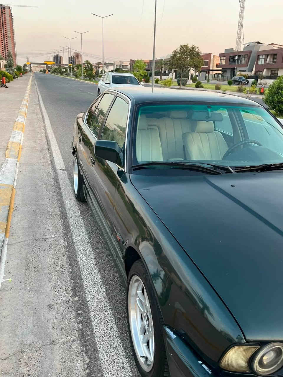 للبيع بيئم 525 سعر مناسب 
رقم اربيل  سنويه ورقم جدد 
تبريد ويه السويج 
كير ومكينه مكفولات 
للتواصل ***********
بي وتساب
