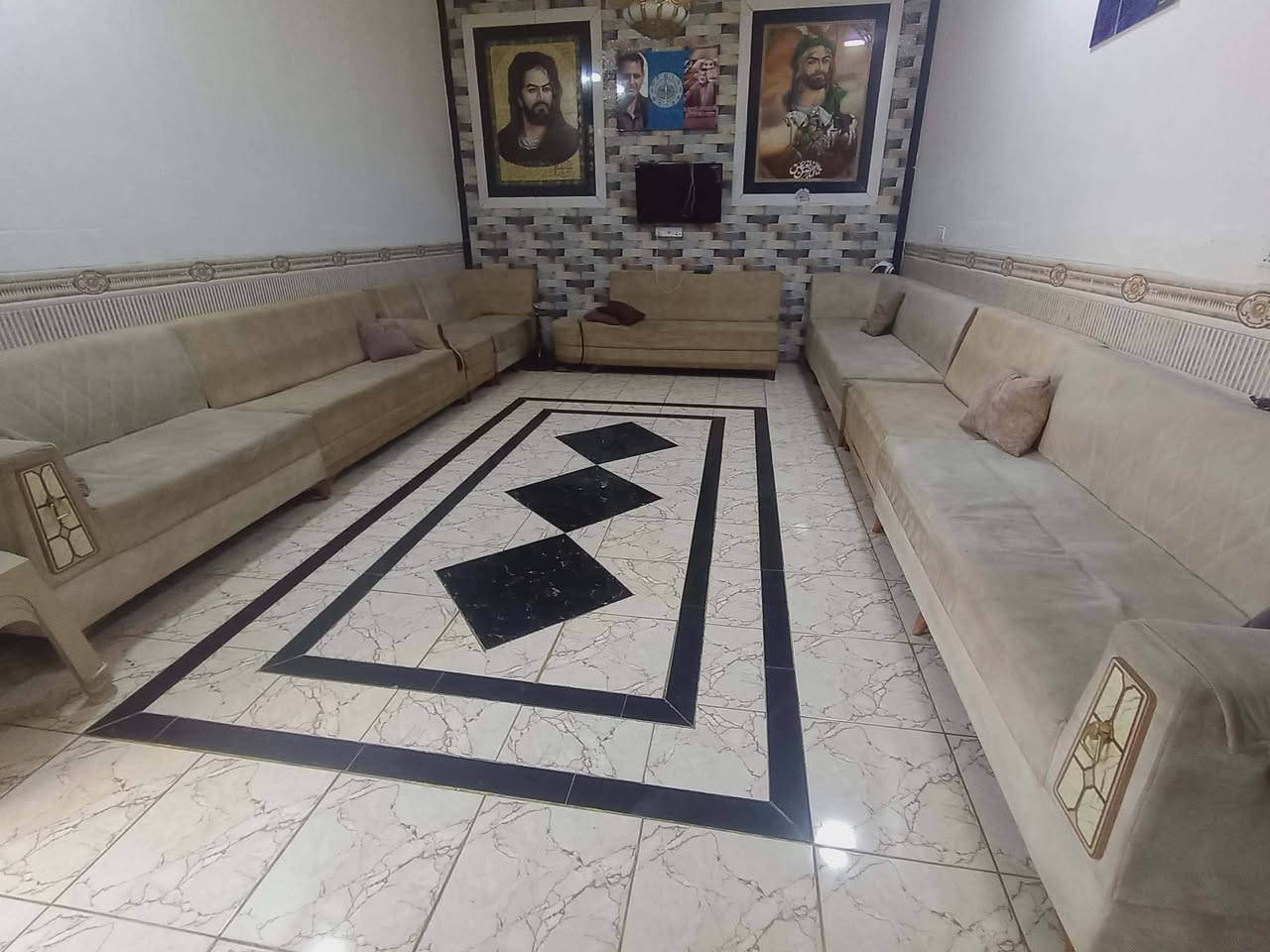 السلام عليكم تخم للبيع نظيف 8مقاعد ب225وبي مجال لشراي العنوان حله الدبله


**إذا كنت صاحب هذا الإعلان وتريد حذفه لأي سبب، رجاءا أرسل رسالة إلى الدعم الفني**