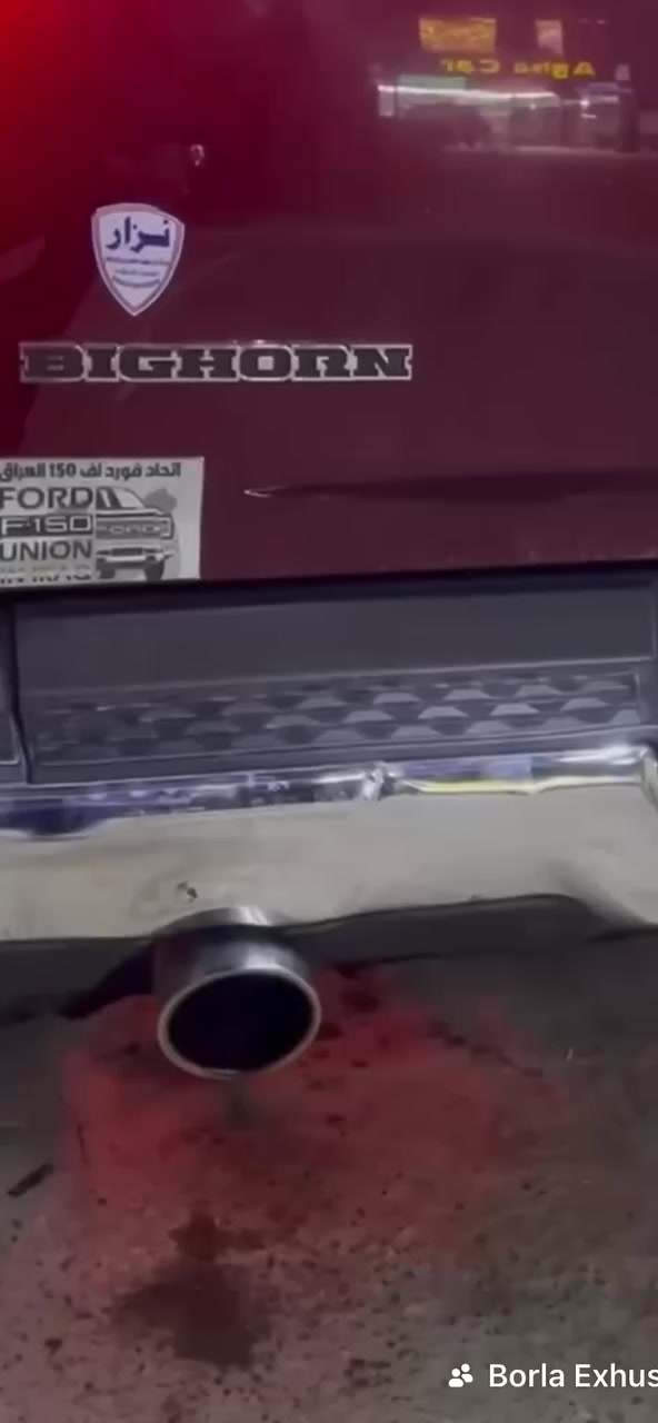 عرض فتره قصيره
دبات (Borla)تحكم رموت مع الضمان 

لا دويه ولا رجه ولا تقليل عزم

السعر (330)الف مع الشد والربط

العنوان 

بغداد ساحت عدن خلف مطحنت الجلبي

اسم المحل Borla

***********
