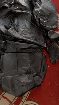 عندي تلبيسه كشنات ماجسته جديدات البيع والسعر 50 وبيهن مجال والرقم  /07...