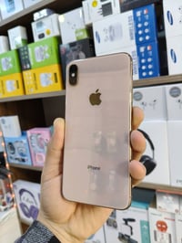 آيفون اكس اس ماكس • ٢٥٦ • بطارية٩٤