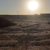 العبور • مقاطعة ٢٤/٥ • نصف أرض ١٠٠م