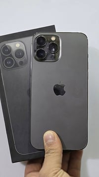 آيفون ١٣ برو ماكس • ٥١٢ • مقابل قرية الغدير