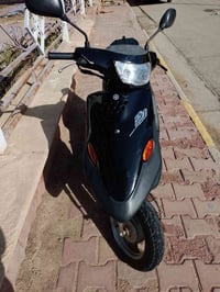 دراجه بيجي • كلشي شغال • بيه مجال