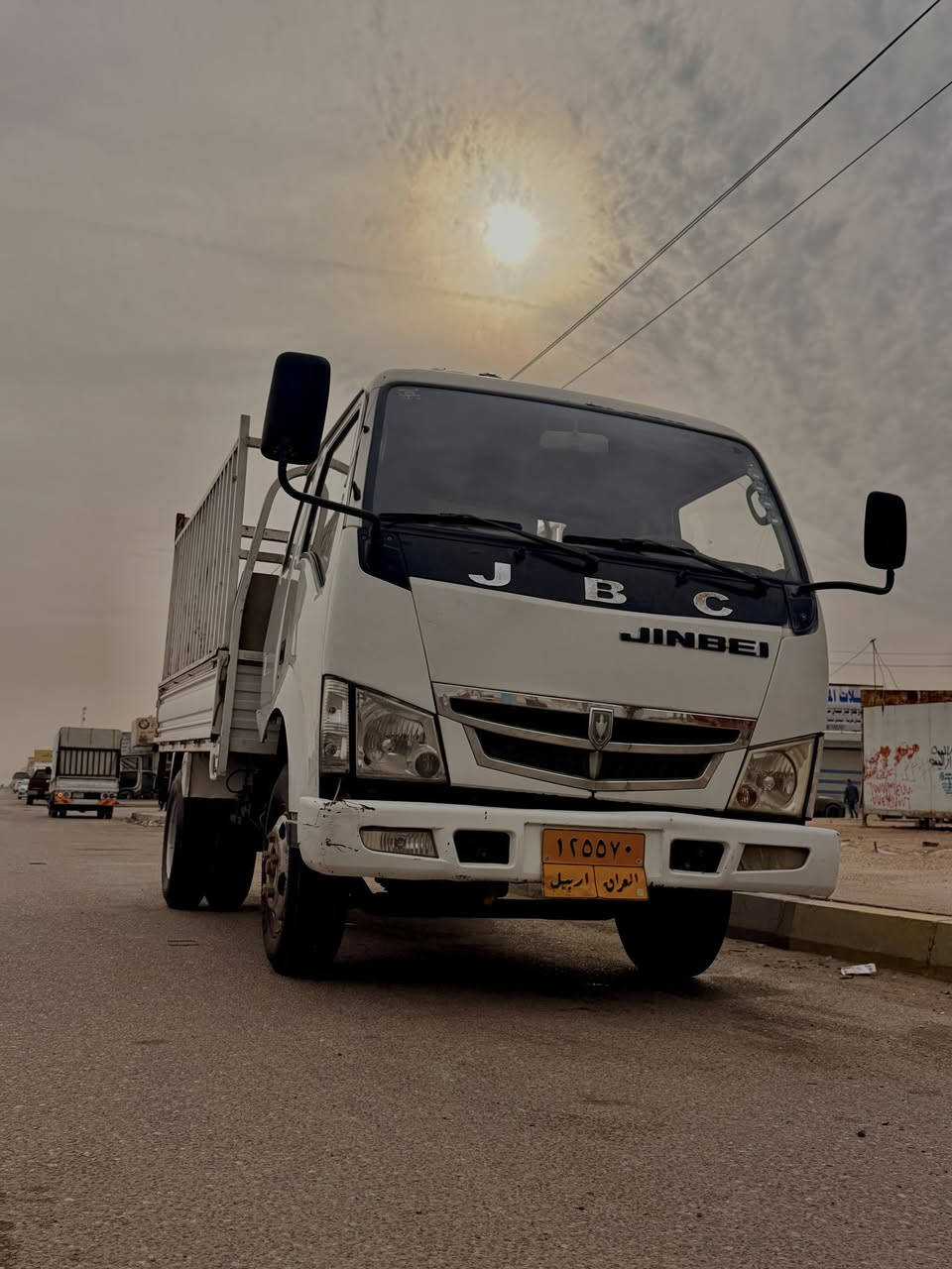 جنبي صيني مديل 2010 السياره جاهزه من كلشي الاتصال ***********
