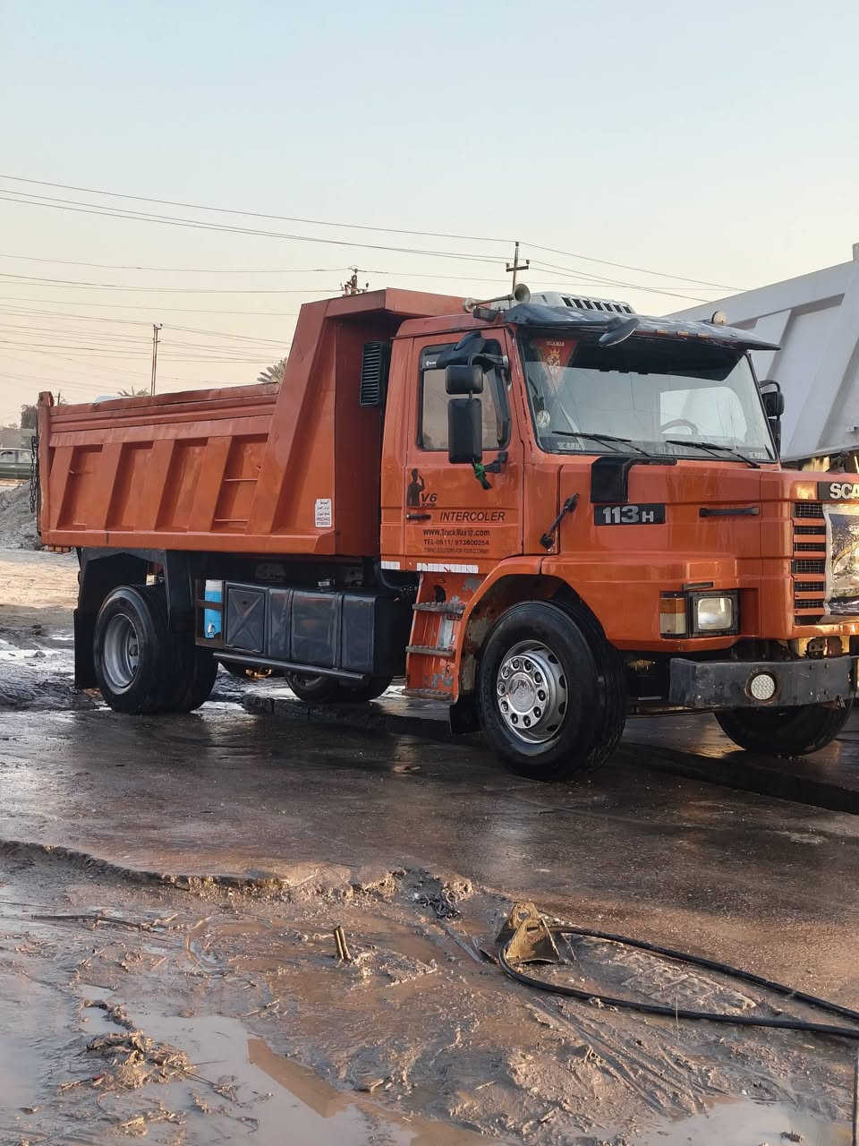 سلام وعليكم سياره سكانيا للبيع 112 مكينة 112ونص صرف بدون بخار شاصي مكفول كفاله عامه تايرات خير من الله كهربائيات تخم كله جديد رقم بغداد انكليزي ارقام انكليزي بسمي تحويل ثاني يوم اكسن 90 خفيف باتريات جدد اي كير 5×5 113 قماره كله 113 اي استفسار اخر اتصل على الرقم ***********
