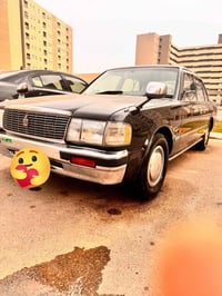 للبيع موديل 1993 سوبر سيدان مال جناي بدون صبغ  بدون ضربه  جاهزه من كل ...