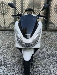 بي سي اكس جيل الثاني ياباني جي اف دراجه بحالت الوكالة ماشيه 20الف لون ...