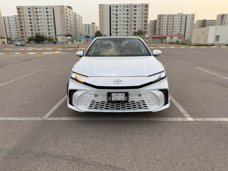 للبيع كامري هايبرد xse
فول مواصفات
للاستفسار 
***********
