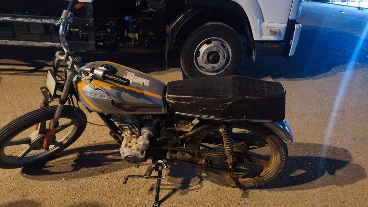 من رخصه الادمن
دراجه خمسه كير للبيع كلك كلك السعر 250 وبيه مجال لطيبين موجود فيس مكانه كربلاء عين التمر


**إذا كنت صاحب هذا الإعلان وتريد حذفه لأي سبب، رجاءا أرسل رسالة إلى الدعم الفني**