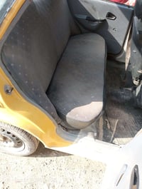 موديل ٢٠١١ • مكينة وكير • رقم انكليزي