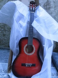 جيتار نايلون • مبتدئين • سانشيز