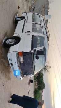 مازده ٩٣ • مكينة جاهزه • ناصريه مركز