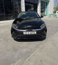 فورتي للبيع  موديل 2022 وارد امريكي صور حادث داخل منشور بجم كبس شواصي ...