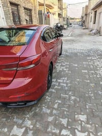 النترا • ٢٠١٧ • وارد امريكي