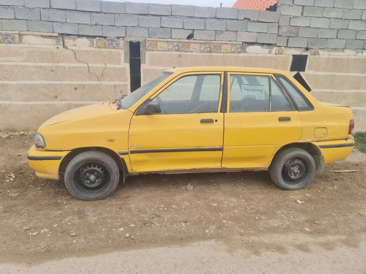 السلام عليكم مديل ٩ لسعر مناسب ٢٠ العوان بغداد شهداء البياع ***********
