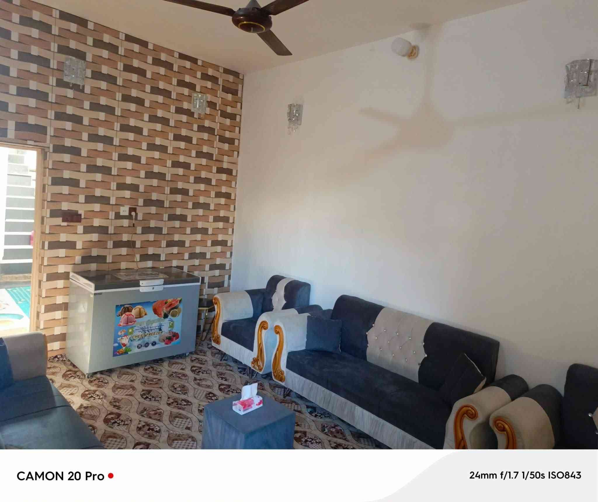 🏠دار للبيع
🏡المساحه الدار : 100 م

🏡موقع_ راقي _جدا 

🏡التفاصيل 👇

🏡 (جنس العقار) 

طابو زراعي سند 25 

بناء البيت 🏡

طابوك + صب كونكريت

🏡صاله استقبال ومطبخ + 2غرف نوم+ صاله) 

🏡صحيات خارجيه 

🏡(متوفر جميع الخدمات كهرباء +ماء+  قريب من شارع العام) 

🏡السعر : 47

الموقع الدار :

⬅️الحمزه الغربي 

(شارع المعاره _ قرب شارع حسين ابودهن ) 

نقص البيت فقط اراضيه

بيت كامل مكمل بناء حديث مرتب بالحقيقة احلى من الصور

للاستفسار اكثر يرجى زيارة  مكتب العويسي للعقار

  الكائن _شارع البطاوي_قرب عارضه المزاد  

***********☎️

***********☎️
