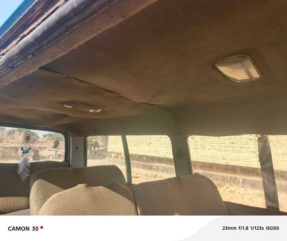 السلام عليكم 
بريجو للبيع موديل 1997

كير مكينه واكسل خير من الله 

رقم بغداد 

المكينه ستوه مجفته

حداديه نضيفه 

مشط وبور جديد 

دوشمه جديده 

كاعيه نضيفه 

تنته نضيفه تخم تاير نضيف

دشبول نضيف 

بطاين جدد

كهربائيات كله شغاله

السعر ٣٢ وبيه مجال 

المكان النجف الاشرف ناحية العباسية 

الاستفسار 

***********

أو, ***********
