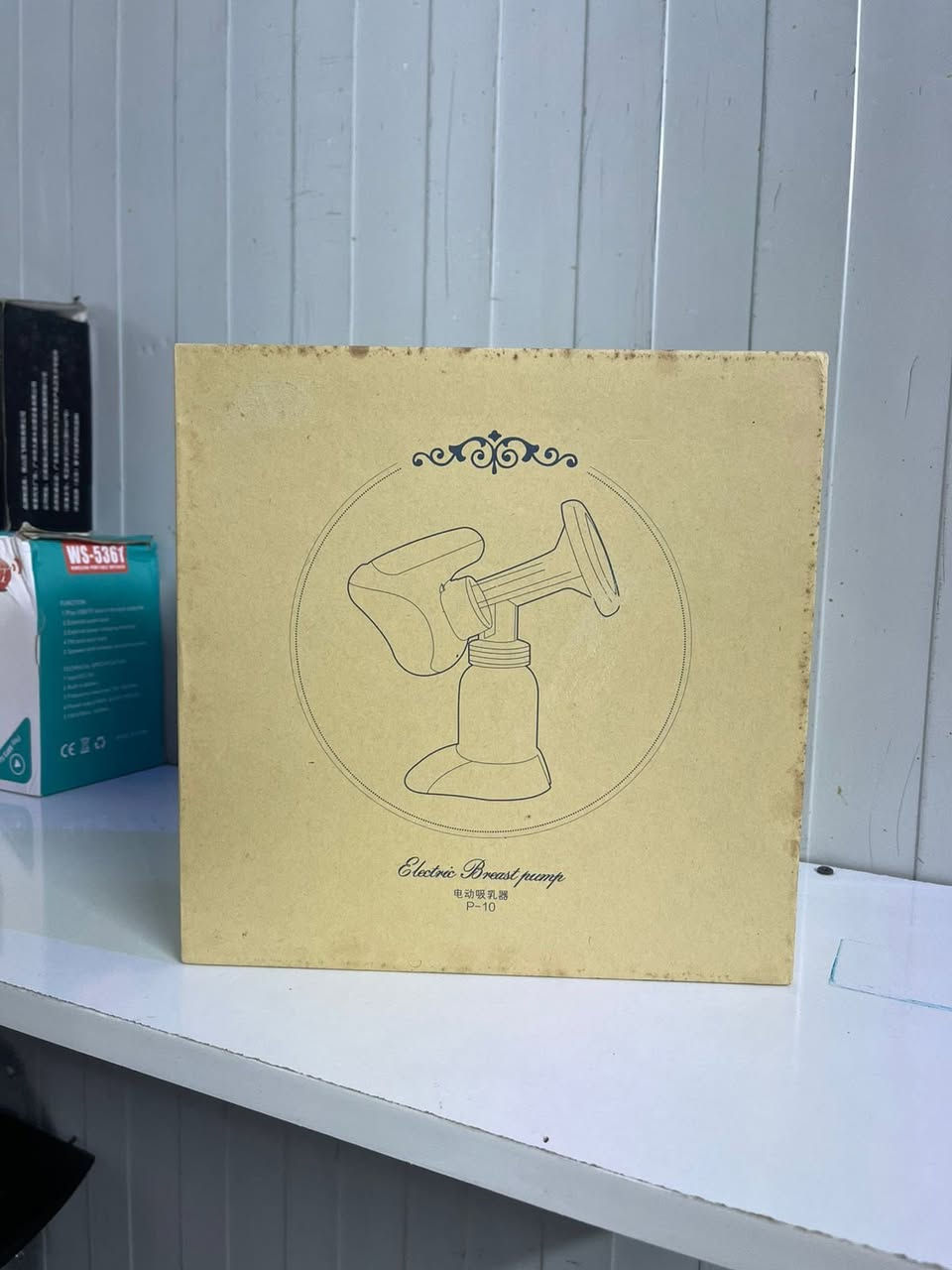 سلام عليكم غراض كلمن وسعره الي يعجبك راسلني واتساب ***********
