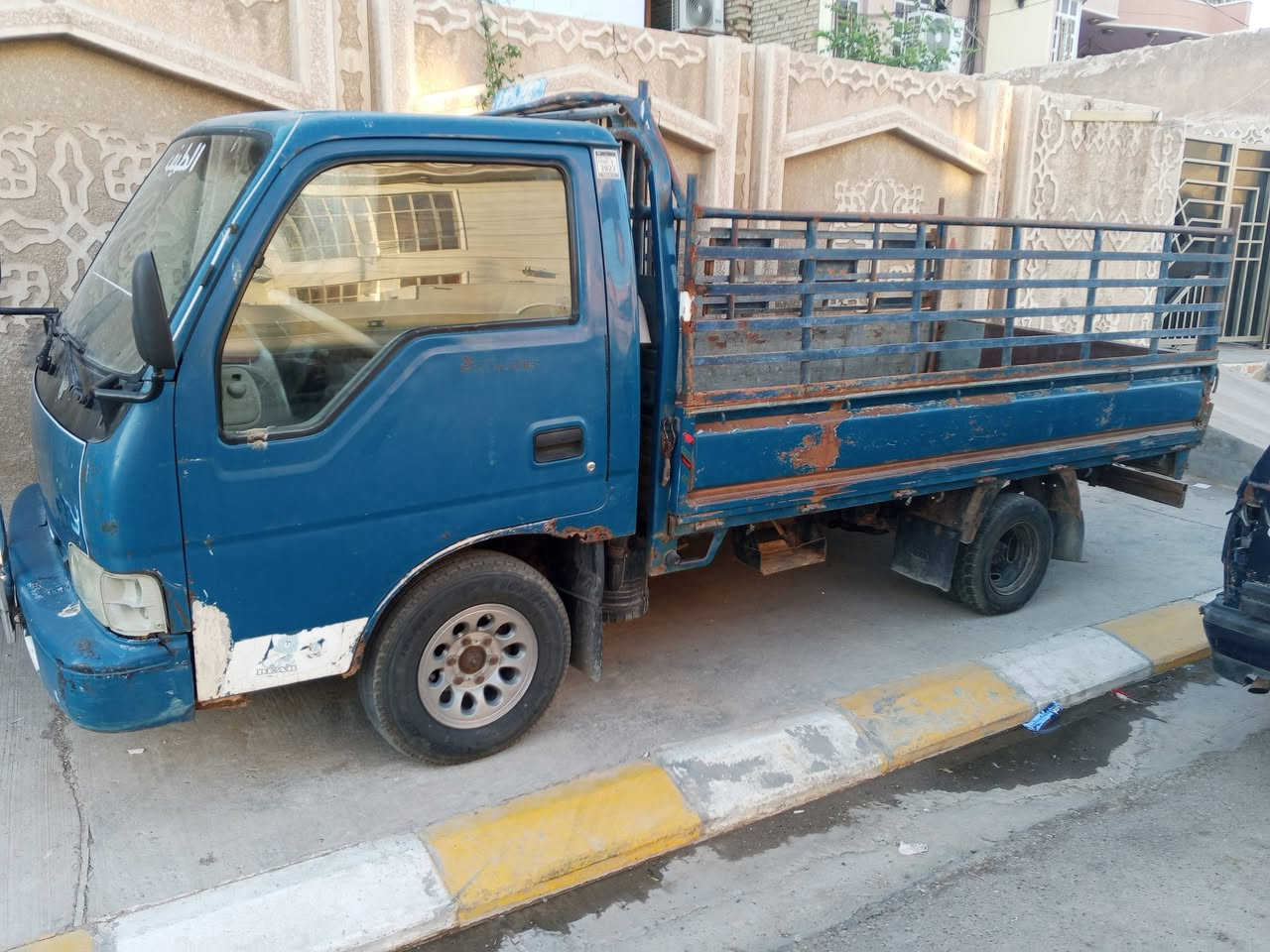 كية للبيع موديل 97 رقم انبار
***********
العنوان الفلوجة
