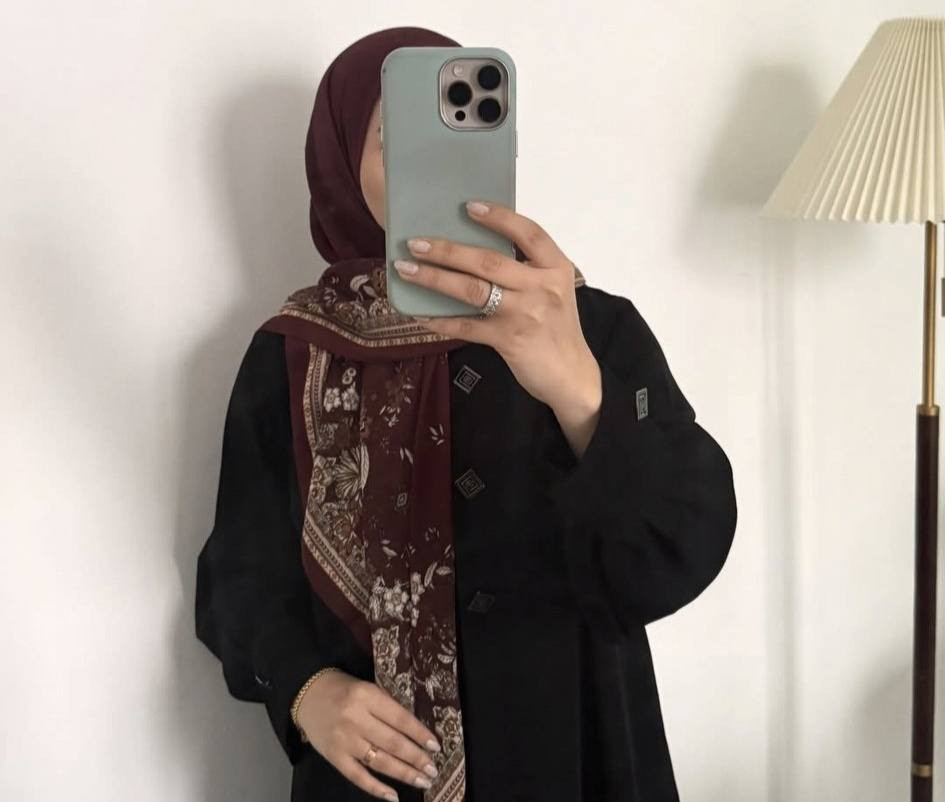 #ربطة جرجيت #قياس الوسط ١١٠ سم #سادة حاشية #مشجر الي ميحبون القياسات الجبيرة كلش ولا الصغيرة كلش هذا انسب قياس 💝💝💝


**إذا كنت صاحب هذا الإعلان وتريد حذفه لأي سبب، رجاءا أرسل رسالة إلى الدعم الفني**