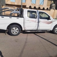 نيفارا ٢٠١٤ • واسط العزيزيه • بدون ايرباكات