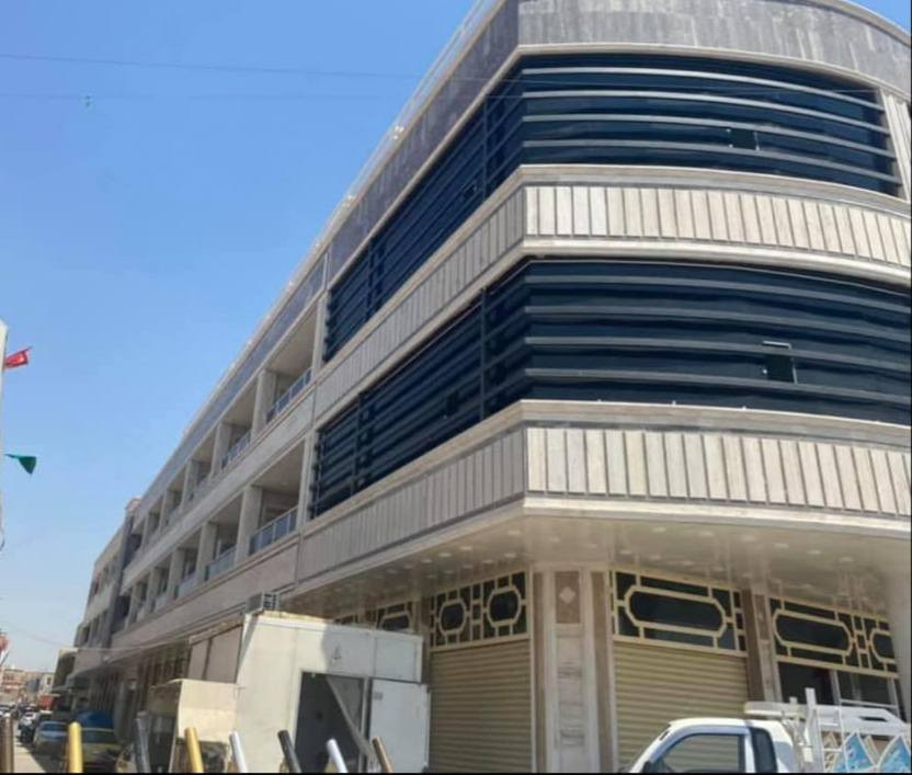 متفرغين حاليآ الي محتاج كادر واجهات مرمر شغل درجه اولئ طب للصفحه وشوف الشغل للتواصل واتساب
***********
***********
