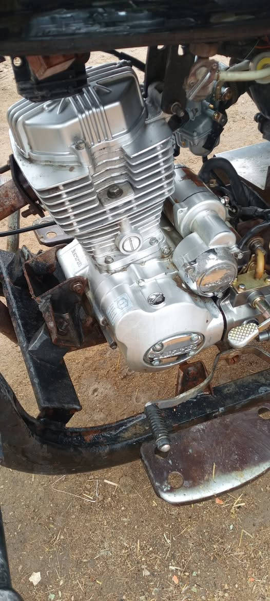 سلام عليكم مكينه للبيع موديل 25مستعمله شي قليل ***********
