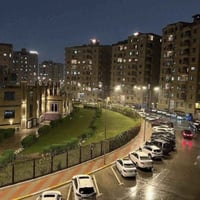 🏡 شقة للبيع في مجمع الأيادي السكني 📏 المساحة: 163م طابق 6 🛏️ عدد الغرف...