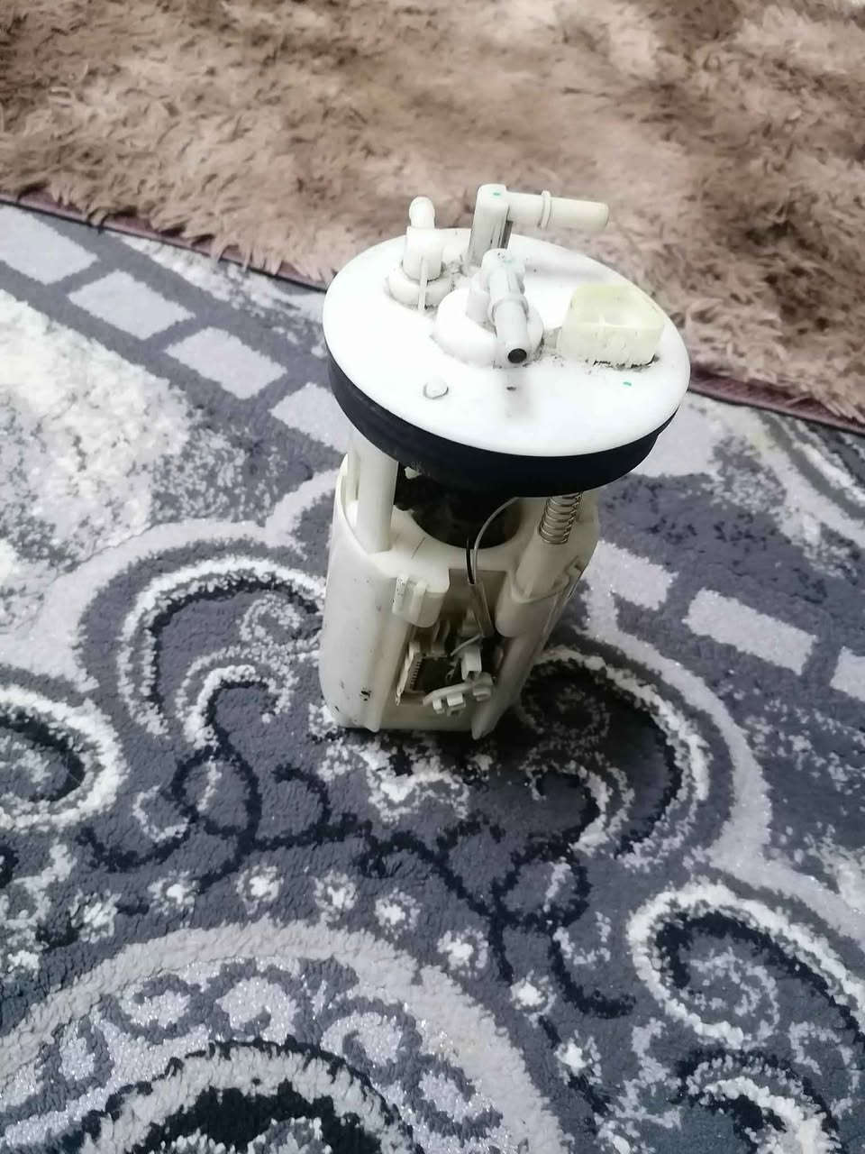 السلام عليكم
قاعده فيت بم للبيع
سيبايه مال فيرنا للبيع
مكاني بغداد الحرية
للاستفسار خاص او اتس*********** بغداد, العراق
