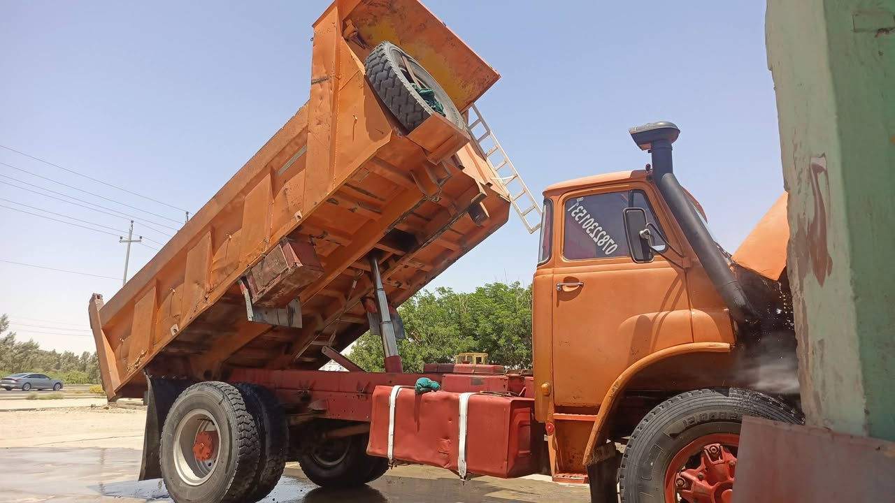 السلام عليكم مان للبيع موديل 82 العنوان بيجي صلاح الدين رقم الهاتف ***********
