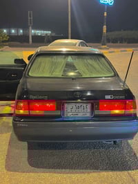 راس الثور • موديل ٩٥ • مكينة ٣٠٠٠